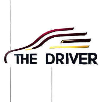 thedriver